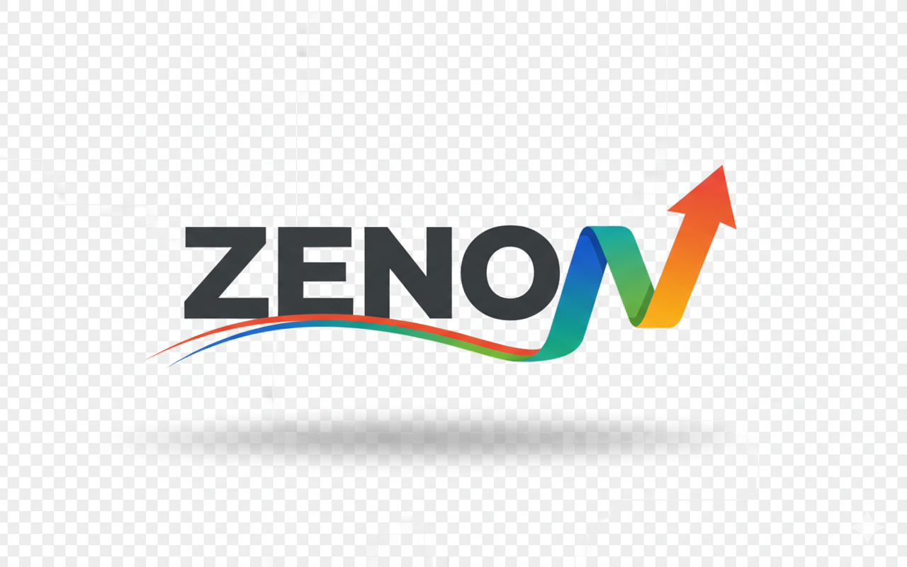 Zeno CY logo